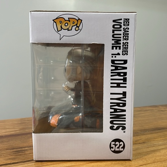 Funko pop Star wars - Picture 2 of 6